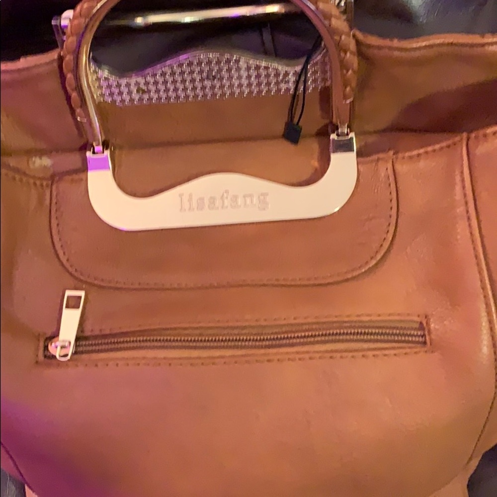 Lisafang bag